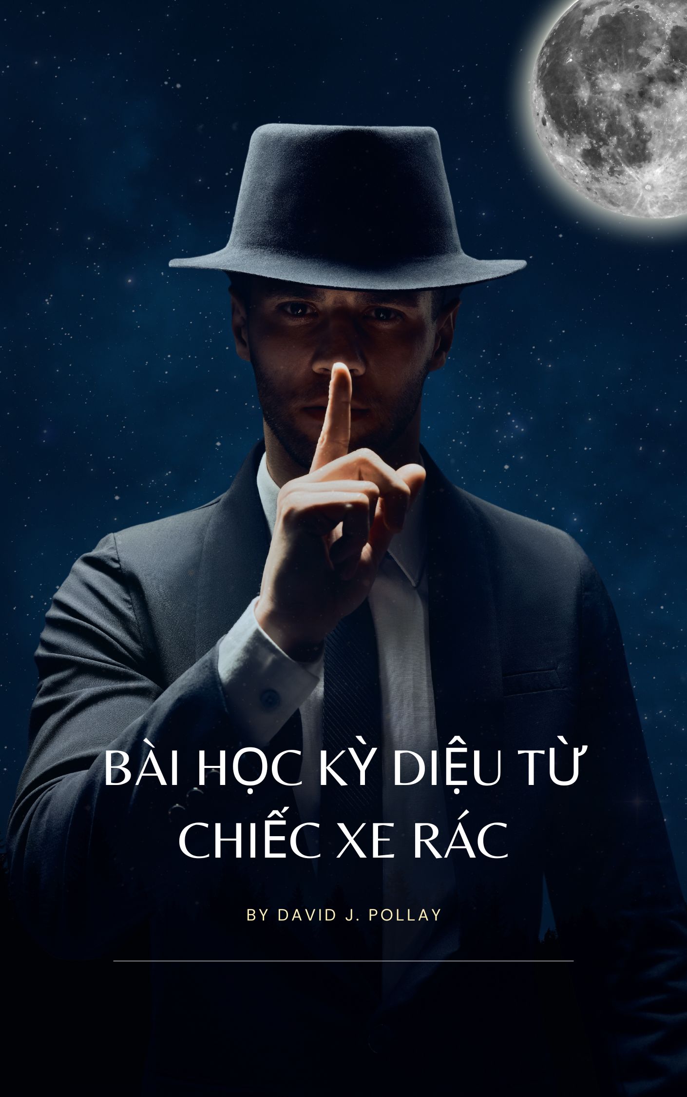Bài Học Kỳ Diệu Từ Chiếc Xe Rác