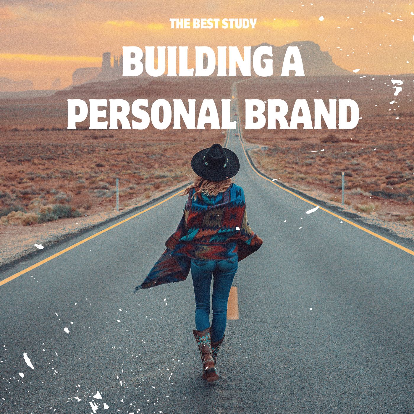 Building a Personal Brand